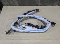 Шторка безопасности Honda CRV 5 RW 2016-  Прав.