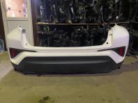Бампер Toyota C-HR MAXH10, NGX10,50, ZGX10 2019 Задн. 