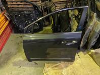 Дверь Kia Sportage QL 2015-2022 Перед. Лев.