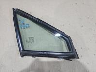 Передняя правая форточка двери Toyota C-HR 2020- 68161-F4020 — вид спереди, поверхность стекла