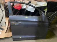 Дверь Hyundai Tucson TL 2020 Перед. Прав.