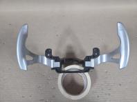 Лепестки переключения передач mitsubishi outlander 3 gf 2012-2022  