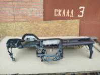 Торпедо Lexus RX 4 GGL25L GYL25L AGL20L AGL25L 2015-2022  