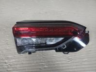 Фонарь в крышку багажника Toyota RAV4 50 XA50 2018- левый OEM 81561-0R020 артикул 385200-7704 главный вид