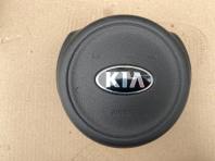 Подушка безопасности в руль kia sorento prime um 2014-2020  