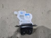 Замок двери багажника nissan qashqai j11 2013-2021  