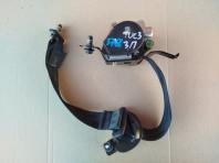 ремень безопасности задний правый hyundai tucson tl oem 89820-d3200-ttx оригинал