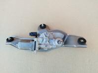 Мотор стеклоочистителя задний Mazda CX-5 1 KE 2015-2017 OEM KD53-67-450 — пример установки