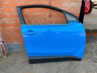 Дверь Toyota C-HR MAXH10, NGX10,50, ZGX10 2019 Перед. Прав.