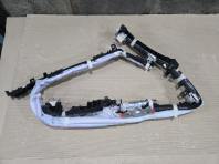 Шторка безопасности Honda CRV 5 RW 2016-  Лев.