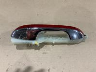 Задняя правая ручка двери Kia Sportage QL 83620-D9000