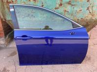 Дверь Toyota Camry 70 XV70 2017-2024 Перед. Прав.