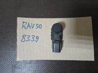 Датчик парковки toyota rav4 50 xa50 2018- задн. 