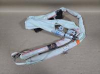 Шторка безопасности kia sportage ql 2015-2021  прав.