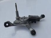 Мотор дворников задний Lexus NX AYZ10L AYZ15L ZGZ10L ZGZ15L (2018-2021) OEM 85130-78020 — общий вид, состояние отличное