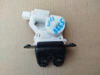 Замок двери багажника nissan qashqai j11 2013-2021  