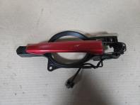Передняя левая ручка двери на авторазбор Mitsubishi ASX 2020 GA OEM 57563-2B010