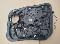 Передняя правая дверная карта Kia Sorento Prime UM (82481-C5010) на складе