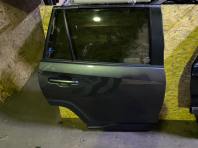 Дверь Toyota RAV4 50 XA50 2018-2023 Задн. Прав.