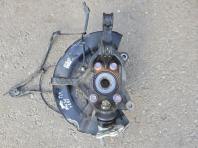 Поворотный кулак Toyota RAV4 50 XA50 43214-0R010 передний левый проверка геометрии