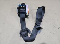 Ремень безопасности nissan qashqai j11 2013-2021 перед. прав.