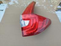 Задний правый фонарь в крыло Honda CRV 5 RW 2020 OEM 33850-TLA-H81