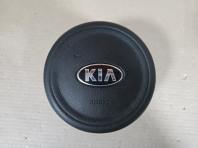 Подушка безопасности в руль kia sportage ql 2015-2021  