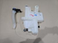 Бачок омывателя фар Mazda CX-5 2 KF OEM KD53-56-730A в отличном состоянии для установки