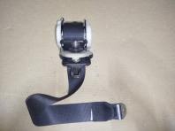 Ремень безопасности задний левый Mitsubishi Outlander 3 GF 2012-2022 OEM 7000F323XA — Установка и фиксация