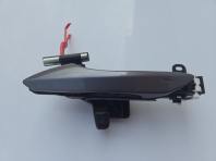 Задняя правая ручка двери Lexus RX 4 OEM 69210-48140 — лицевая сторона