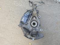 Купить поворотный кулак Toyota Corolla E210 (E210) левый с оригинальным номером 48070-02140 на авторазбор