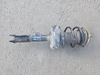 Амортизатор подвески передний левый Toyota Corolla Cross 48510-02210
