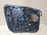 Дверная карта kia sorento prime um 2014-2020 перед. лев.