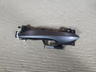 Передняя правая ручка двери автомобиля Lexus NX OEM 68620-60030 с авторазбора