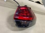 Фонарь в крыло Nissan X-Trail T32R 2020- (26550-6FP0A) правый общий вид