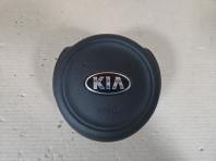 Подушка безопасности в руль kia sorento prime um 2014-2017  