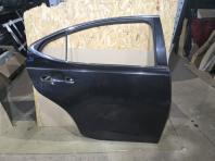Дверь Lexus ES XV60 2015 Задн. Прав.
