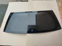 Стекло крышки багажника Mitsubishi Outlander 3 GF 2012-2022 5805A306 крупным планом