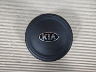Подушка безопасности в руль kia sportage ql 2015-2021  