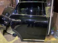 Дверь Kia Sorento Prime UM 2019 Задн. Прав.