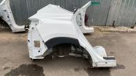 Четверть Hyundai Tucson TL 2015-2021 Задн. Прав.