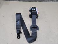 Ремень безопасности Nissan Qashqai J11 2013-2021 передний правый OEM 86852BB70A крупный план механизма