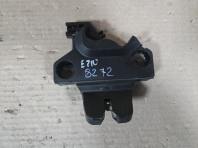 Замок двери багажника Toyota Corolla E210 2018 OEM 69360-02861 с авторазбора
