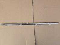 Бархотка двери передняя левая Hyundai Tucson TL OEM 82210-D3011 крупным планом