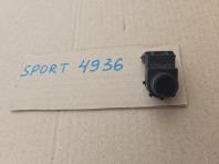 Задний датчик парковки Kia Sportage QL 95720-D9500 общий вид