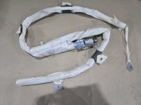 Правая шторка безопасности Toyota RAV4 50 XA50 2018- OEM 62300-0R020 вид сбоку
