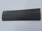 Молдинг двери nissan qashqai j11 2013-2021 задн. лев.