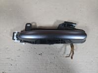 Ручка двери Toyota RAV4 50 задняя левая 69214-0R010 на складе.