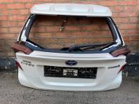 Крышка багажника Toyota C-HR MAXH10, NGX10,50, ZGX10 2019  