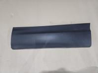 Молдинг двери nissan qashqai j11 2013-2021 задн. лев.
